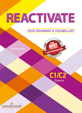 Reactivate Grammar