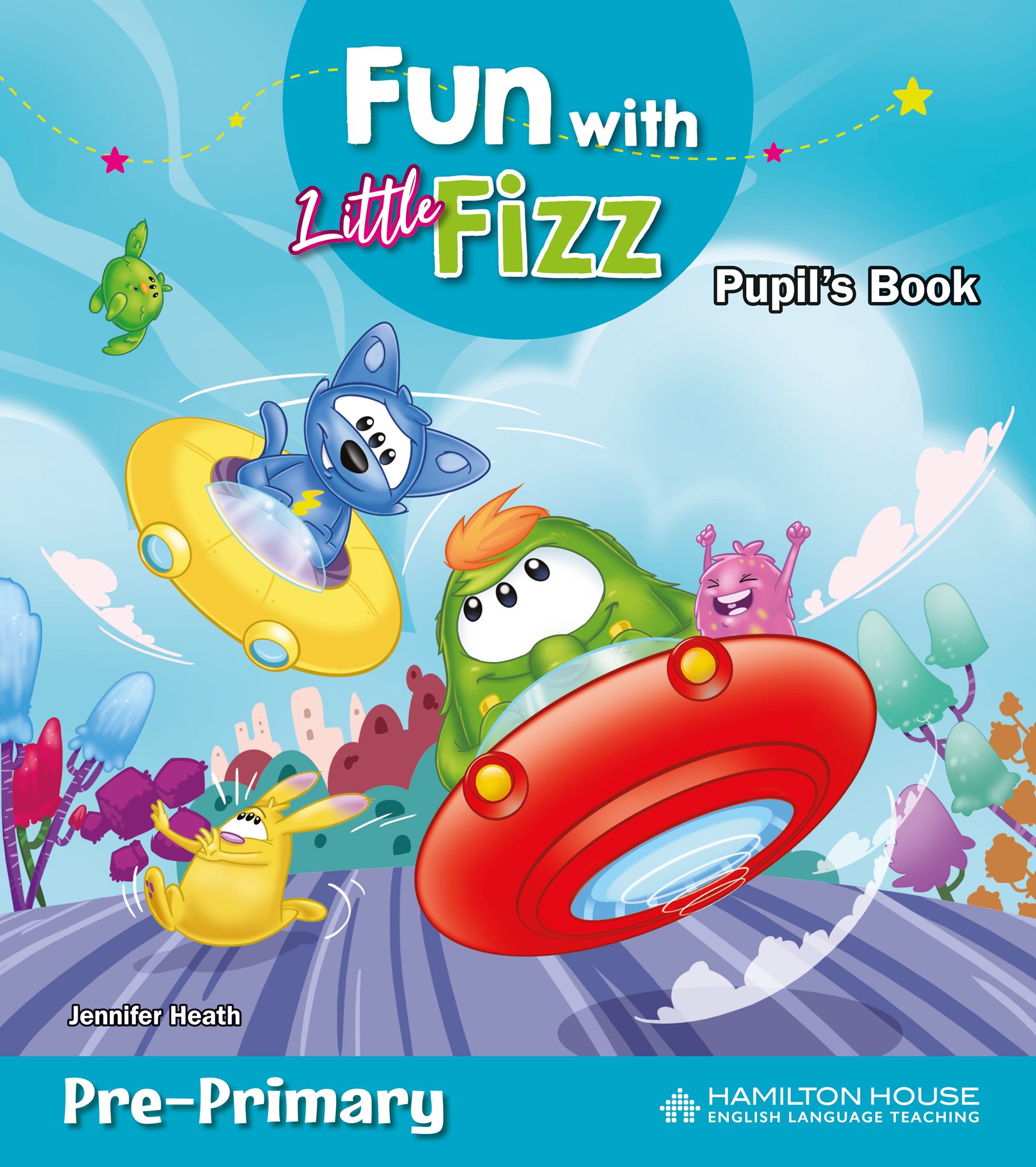 Fun with Little Fizz